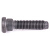 M12-1.75 x 51mm Bare Type 1 Wheel Bolt 10 Pc.   561-390