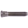 M14-2.0 x 73mm Bare Type 2 Wheel Bolt 10 Pc.   561-424