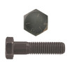1/2"-13 x 1-1/4" UNC Grade 5 Bare Hex Head Cap Screw 50 Pc.   073-581