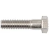 3/8"-16 x 3" UNC 316 Stainless Steel Hex Head Cap Screw 25 Pc.   5200-500