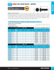M6-1.00 x 35mm Grade 10.9 Bare Hex Head Cap Screw 1900 Pc.   B612-277