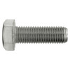 M10-1.50 x 35mm 18.8 Stainless Steel Hex Head Cap Screw 50 Pc.   5900-511