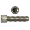 M10-1.50 x 50mm 18.8 Stainless Steel Socket Head Cap Screw 10 Pc.   5914-516