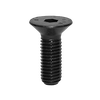 5/16"-18 x 1-1/4" Grade 12.9 Bare Flat Socket Head Cap Screw 2000 Pc.   B1371-446