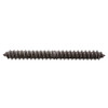 3/16"-11 x 2-1/2" Bare Dowel Screw 25 Pc.   222-807