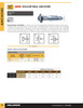 Zinc Plated Hollow Wall Anchor 40 Pc.   227-133