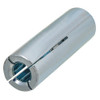 1/2" x 2" Zinc Plated Drop In Anchor 25 Pc.   227-204