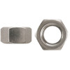 3/4"-10 UNC 316 Stainless Steel Hex Nut 20 Pc.   5226-026
