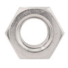 1/2"-13 UNC 18.8 Stainless Steel Heavy Hex Nut 50 Pc.   5035-922