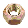 9/16"-12 UNC Grade B Zinc Plated Hex Conelok Lock Nut 625 Pc.   B061-523
