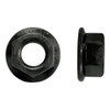 M6-1.00 Grade 10.9 Bare Hex Flange Nut 25 Pc.   244-986