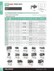 #10 Bare "J" Type Speed Nut 100 Pc.   240-247