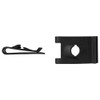 #10 Bare "U" Type Speed Nut 100 Pc.   240-250