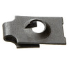 #14 Bare "J" Type Speed Nut 100 Pc.   240-268