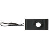 1/4"-20 Bare "U" Type Speed Nut 100 Pc.   240-263