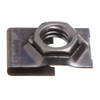 3/8"-16 Bare "J" Type Speed Nut 100 Pc.   240-278