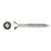 #8 x 1-3/4" Countersunk Steel Wood Screw 100 Pc.   197-147