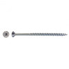 #8 x 1-1/4" Countersunk Steel Wood Screw 7500 Pc.   B1970-143