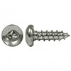 #8 x 1/2" Spee-Drill® Pan Head Steel Tapping Screw 1000 Pc.   536-277