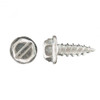 #8 x 2" Spee-Drill® Hex Head Steel Tapping Screw 350 Pc.   536-207