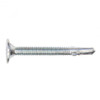 #12-24 x 2-1/2" Reamer® Drill-X® Wafer Head Steel Tapping Screw 100 Pc.   232-337