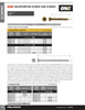 #10 x 2-3/4" One® Multi-Purpose Hex Head Screw 65 Pc.   620987