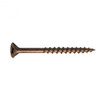 #8 x 1-1/2" Countersunk Steel Decking Wood Screw 100 Pc.   214-501