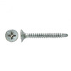 #6 x 1-1/4" Countersunk Steel Drywall Screw 100 Pc.   214-400