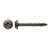 #7 x 1-1/4" Pan Head Steel Pocket Hole Screw 350 Pc.   214-948