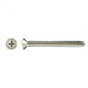 1/4"-20 x 1-1/2" Countersunk Steel Floorboard Screw 2000 Pc.   B225-792