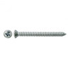 #10 x 2" Countersunk Steel Trim Screw 100 Pc.   229-250