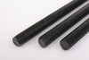 7/8"-9 x 120" Grade 2 UNC Bare Threaded Rod  141-468