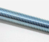 7/16"-14 x 36" Grade 2 UNC Clear Zinc Plated Threaded Rod  141-320