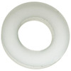 #8 Nylon Flat Washer 100 Pc.   5705-208