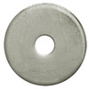 6 x 18mm Zinc Plated Fender Washer 100 Pc.   730-306