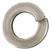 7/16" Zinc Plated Lock Washer 100 Pc.   157-020