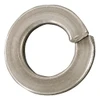 16mm Zinc Plated Lock Washer 25 Pc.   740-016