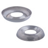 #6 18.8 Stainless Steel Finishing Washer 100 Pc.   5056-971