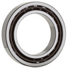 Single Row 40° Angular Contact Ball Bearing  7206B