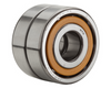 Precision Single Row 15° Angular Contact Ball Bearing - Hybrid Universal Duplex Pair  CH7005CVDUJ74