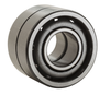 Precision Single Row 17° Angular Contact Ball Bearing - Universal Duplex Pair  ML7015CVDUJ74S