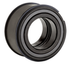 Double Row Cylindrical Roller Bearing - Two Rubber Seals - Snap Rings  SL04-5022LLNR