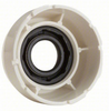 20mm Thermoplastic Bearing Block Open End Cover  CV20