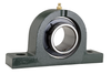 Cast Steel Insert Bearing Two Bolt Pillow Block - Housing Only  PG210D1