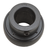 1-9/16" Ultra-Class Spherical Insert Wide Eccentric Locking Collar Ball Bearing - Standard Duty  A-UEL208-109D1