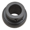 1-5/8" Ultra-Class Spherical Insert Wide Eccentric Locking Collar Ball Bearing - Standard Duty  A-UEL209-110D1