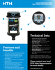 Auto Lubricators  LUB-SMRTKT130-117