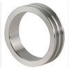 1-15/16" SAF Split Pillow Block Aluminum Labyrinth Seal  LER24