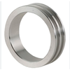 3-3/16" SAF Split Pillow Block Aluminum Labyrinth Seal  LER63