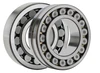 ISO Double Row Straight Bore Spherical Roller Bearing  23160BC3